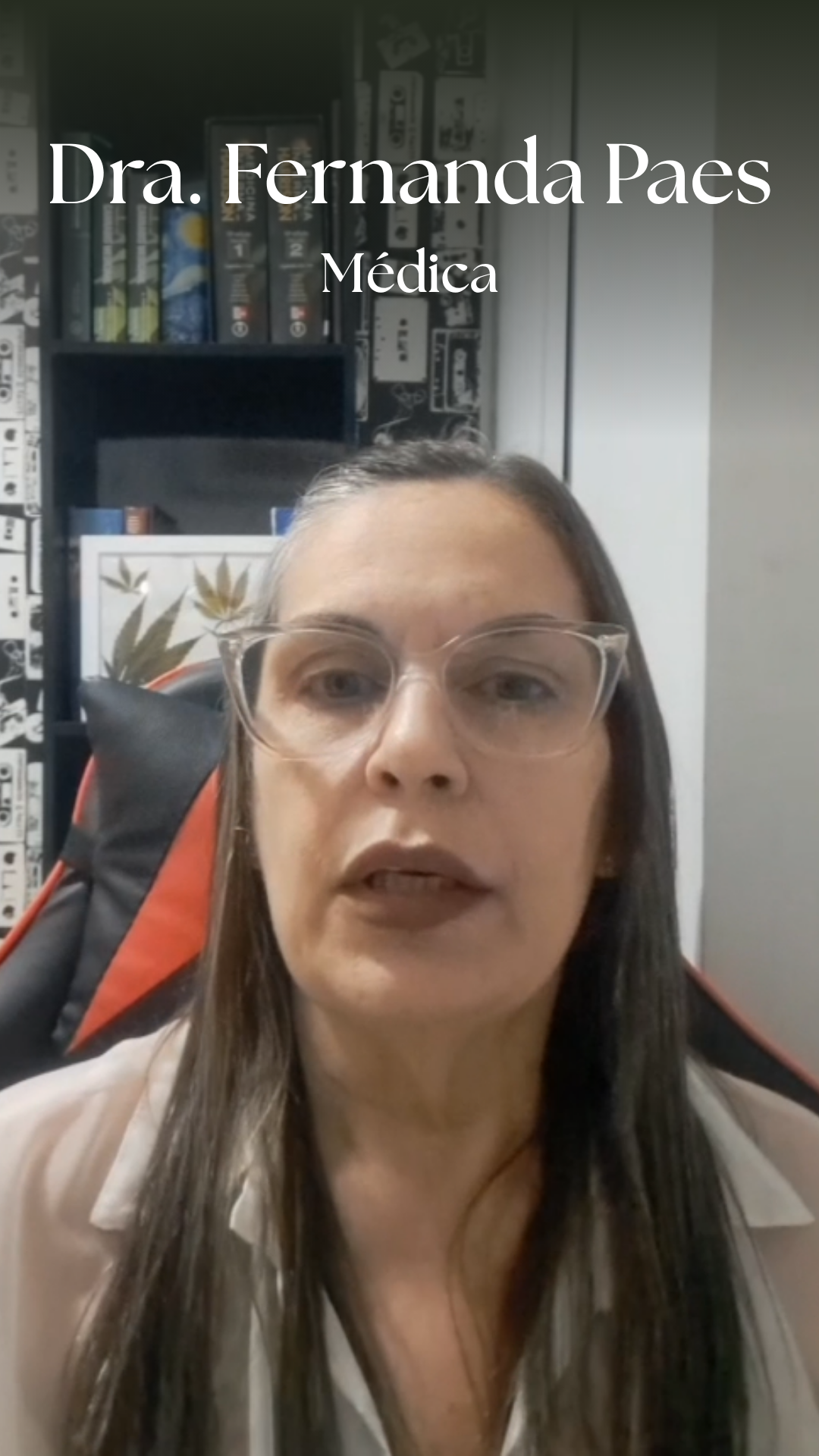 Dra. Fernanda Paes