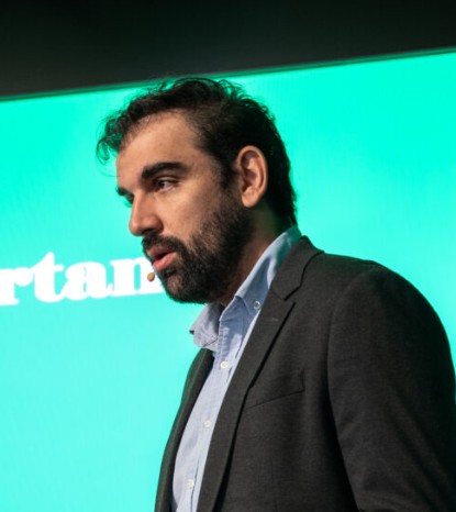 Dr. Plinio Miguel