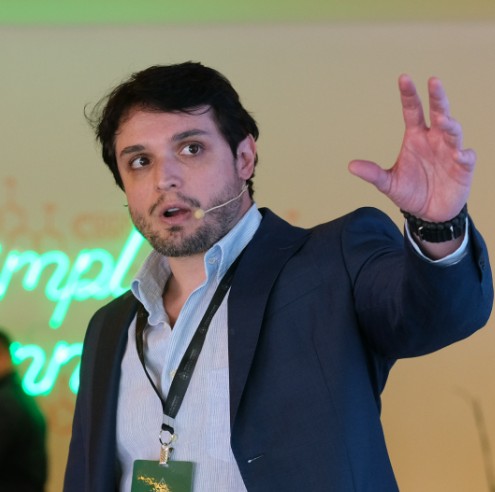 Dr. Renato Giaccio
